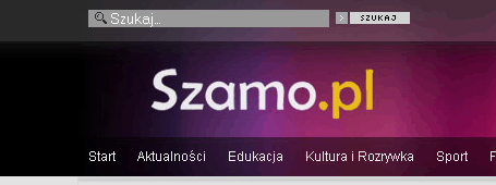 <b>www.szamo.pl</b> {Portal regionalny mieszkańców ziemi szamotulskiej}